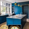 Interiors & Hand Painted Kitchens By John Lewis