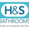 H & S Bathrooms