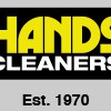 Hands Cleaners