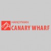 Handyman Canary Wharf