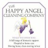 The Happy Angel Cleaning