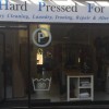 Hard Pressed For Time