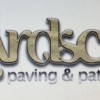 Hardscapes Paving & Patios