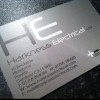 Harkness Electrical