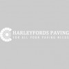 Harleyfords Paving