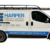 Harper Property Services & Window Cleaning