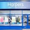 Harpers Dry Cleaners & Launderers