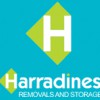 Harradines Removals & Storage