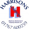 Harrisons Electrical Mechanical & Proper