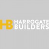 Harrogate Building