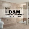 D&M Harrogate Heating & Boiler Repairs