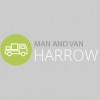 Harrow Man & Van