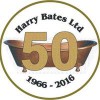 Harry Bates