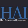 Hart Ironmongery