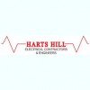 Harts Hill Electrical Contractors