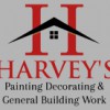 Harvey's Painting Decorating & General Building Work