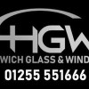 Harwich Glass & Window