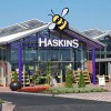 Haskins Garden Centre Snowhill