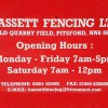 Hassett Fencing