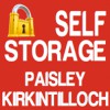 Kirkintilloch Self Storage