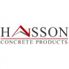 Hasson Concrete Products