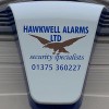 Hawkwell Alarms
