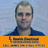 Hawtin Electrical