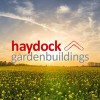 Haydock Garden Buildings