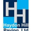 Haydon Hill Paving