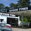 Haydon Tyres & Garage Services