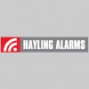 Hayling Alarms