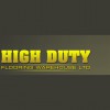 High Duty Flooring Warehouse