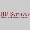 HD Window Cleaning