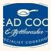 Headcook & Bottlewasher