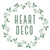 Heart Deco