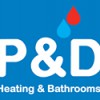 P & D Heating & Bathrooms