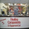 Heating Components Equipment