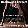 Heathwood Carpets & Flooring
