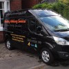 Divisory Heating Services
