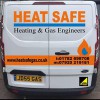 Heat Safe Gas Services