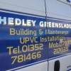 Hedley Greenslade