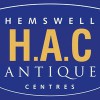 Hemswell Antique Centres
