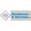 Henderson & Harrison
