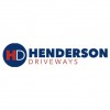 Henderson Driveways