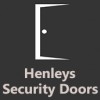 Henleys Security Doors