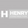 Henry Construction Projects