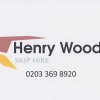 Henrywoods Skip Hire