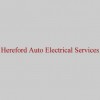 Hereford Electrical Services