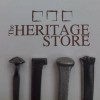 Braith Heritage Supplies
