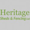 Heritage Fencing